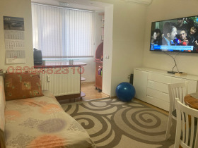 2 yatak odası Idealen centar, Pleven