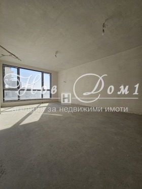 2 bedroom Oborishte, Sofia 1