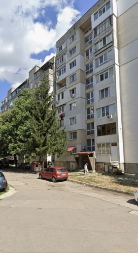 2 ložnice Ljulin 5, Sofia
