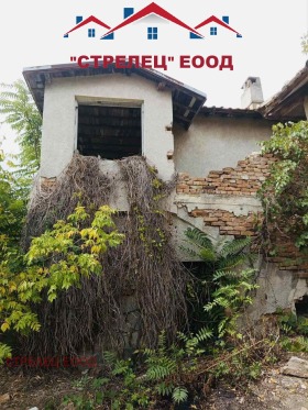Vilă m-t Gazibaba, Dobrici