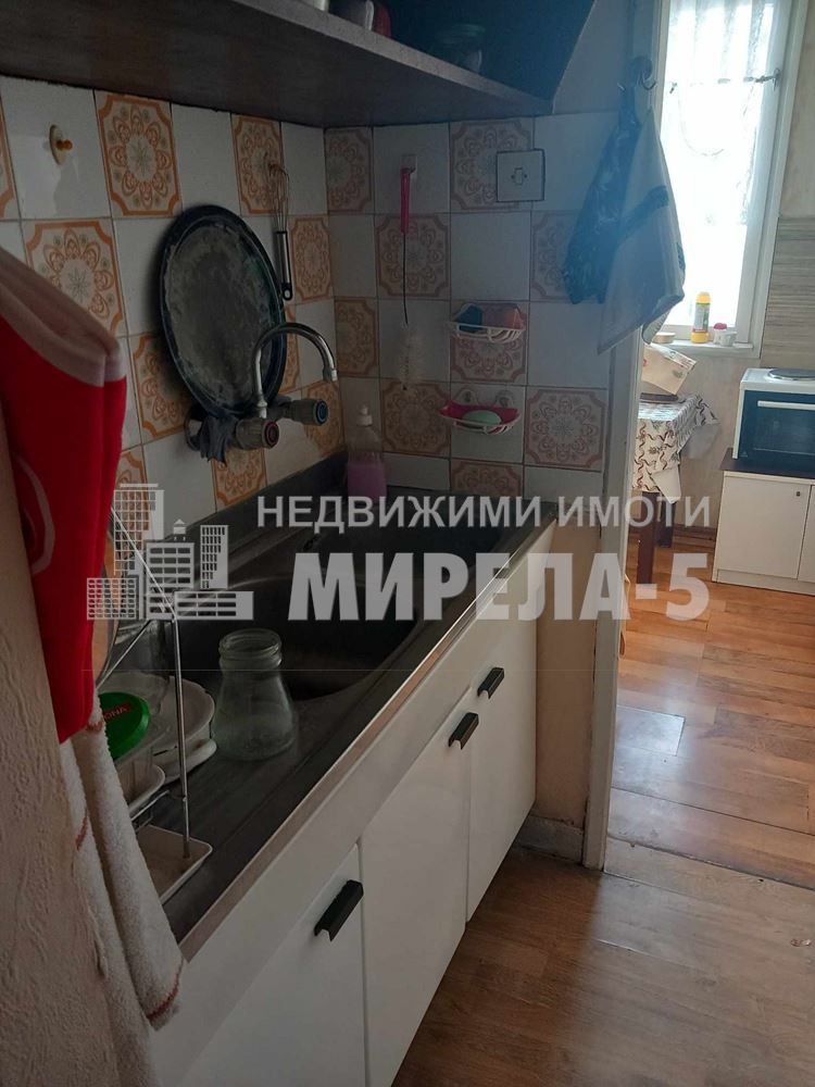 Продава 1-СТАЕН, гр. Русе, Здравец Изток, снимка 6 - Aпартаменти - 47491863