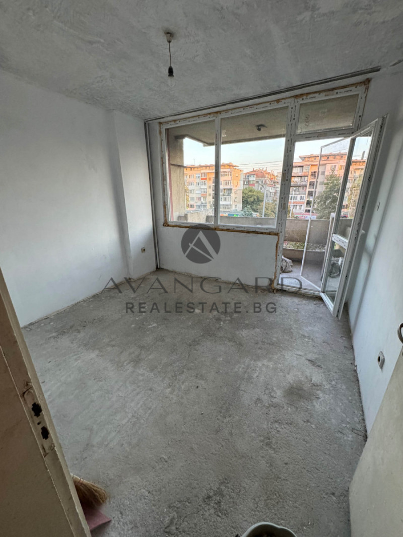 Eladó  1 hálószoba Plovdiv , Centar , 55 négyzetméter | 38419625 - kép [2]