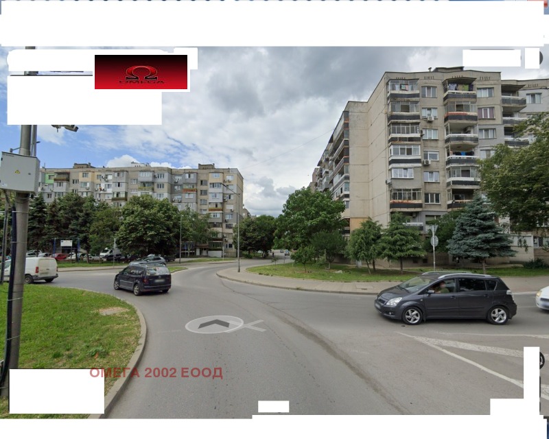 In vendita  1 camera da letto Ruse , Rodina 2 , 62 mq | 45998571