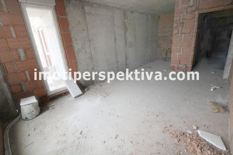 Προς πώληση  1 υπνοδωμάτιο Πλοβδηβ , Καρτσηιακα , 73 τ.μ | 83986223 - εικόνα [2]