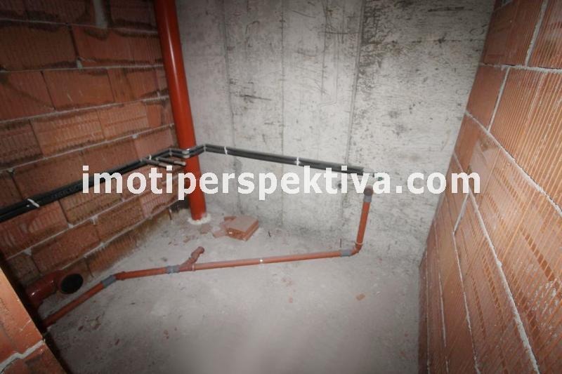 Προς πώληση  1 υπνοδωμάτιο Πλοβδηβ , Καρτσηιακα , 73 τ.μ | 83986223 - εικόνα [3]