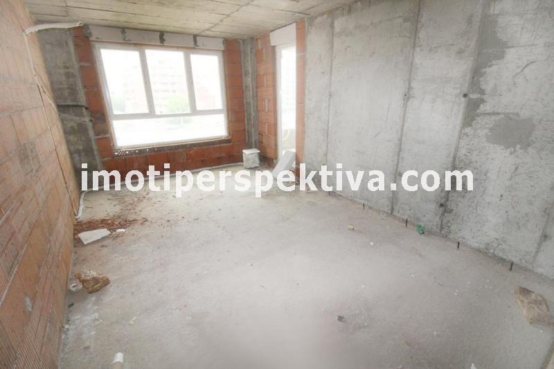 Продава  2-стаен, град Пловдив, Кършияка • 73 000 EUR • ID 21627633 — holmes.bg - [1] 