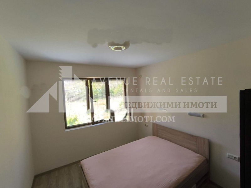 Myytävänä  1 makuuhuone Burgas , Meden rudnik - zona D , 55 neliömetriä | 23408627 - kuva [3]