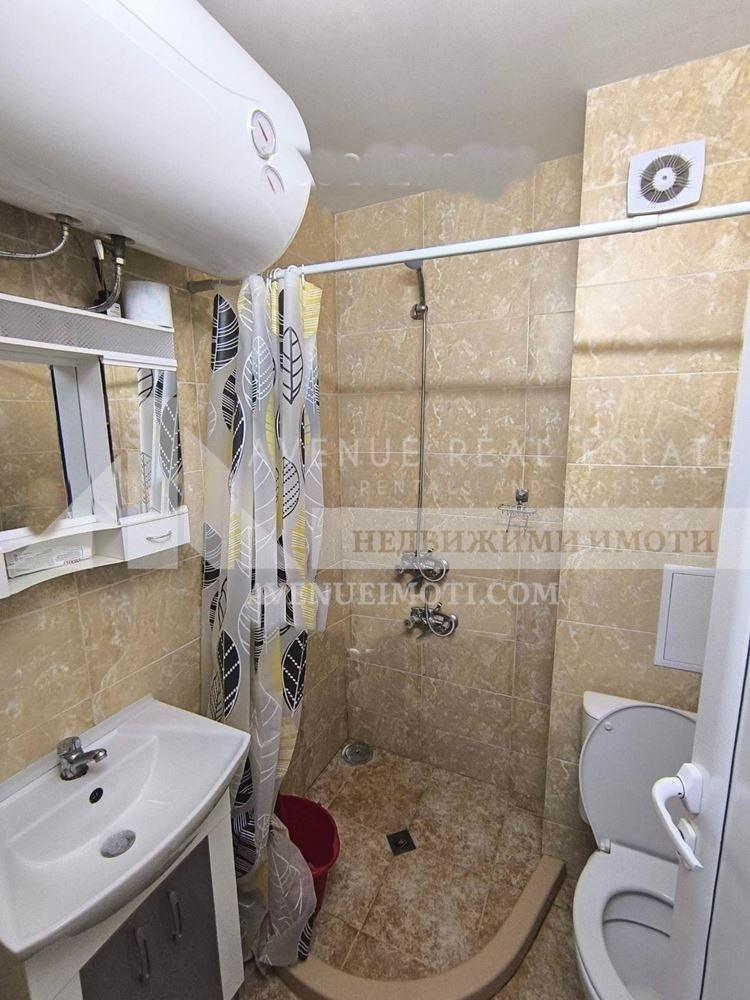 Myytävänä  1 makuuhuone Burgas , Meden rudnik - zona D , 55 neliömetriä | 23408627 - kuva [4]