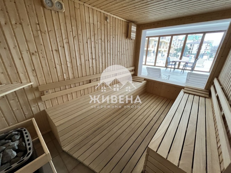 De vânzare  1 dormitor Varna , c.c. Sv.Sv. Constantin i Elena , 61 mp | 74424151 - imagine [7]