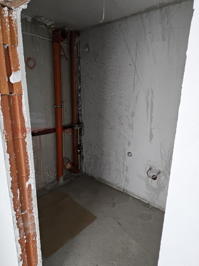 Продава  2-стаен град Пловдив , Коматево , 64 кв.м | 21510107 - изображение [11]