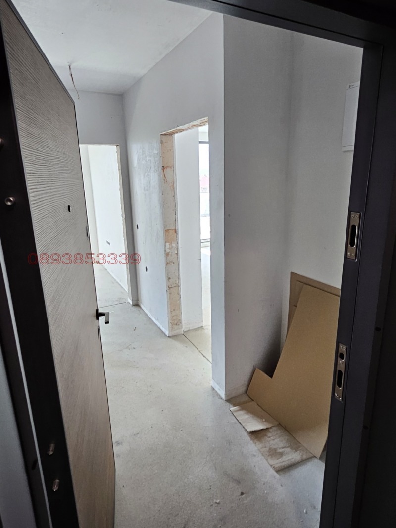 Продава  2-стаен град Пловдив , Коматево , 64 кв.м | 21510107 - изображение [9]