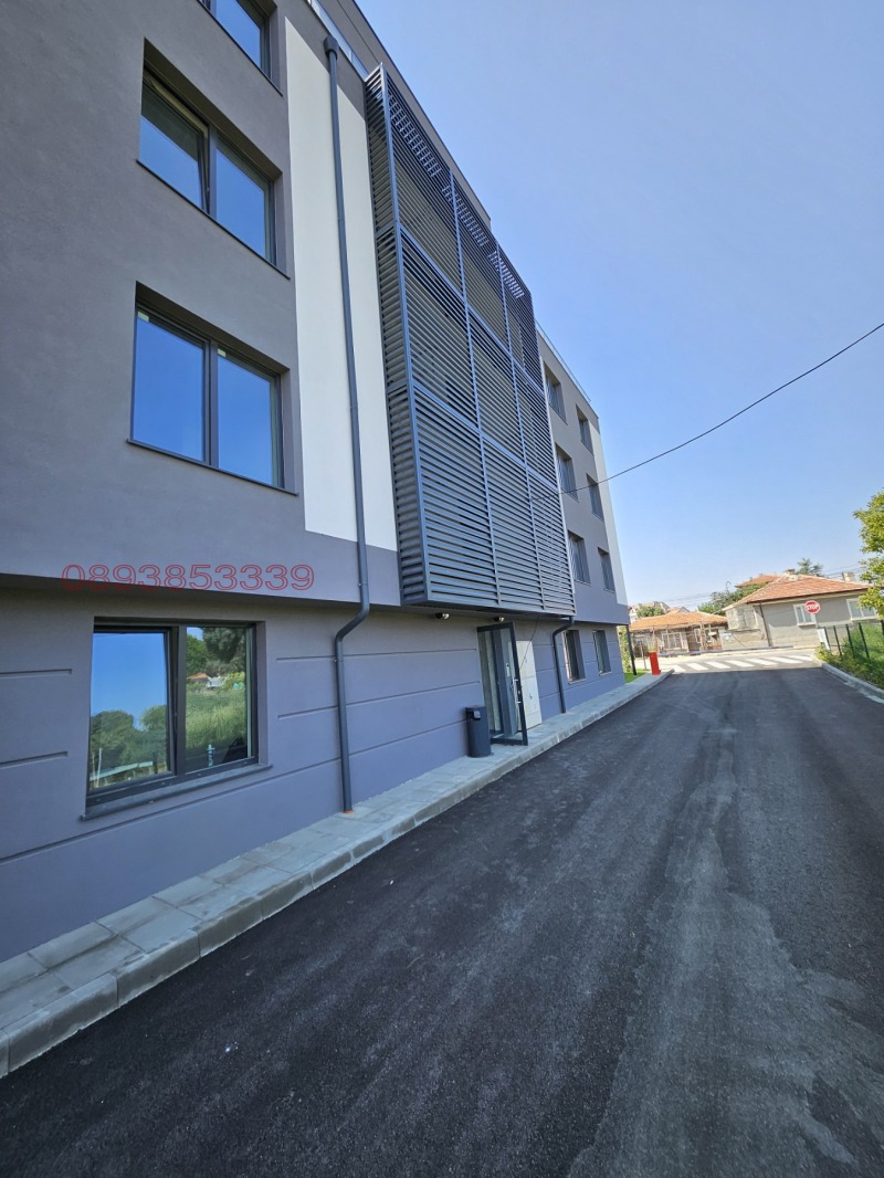 Продава  2-стаен град Пловдив , Коматево , 64 кв.м | 21510107 - изображение [4]