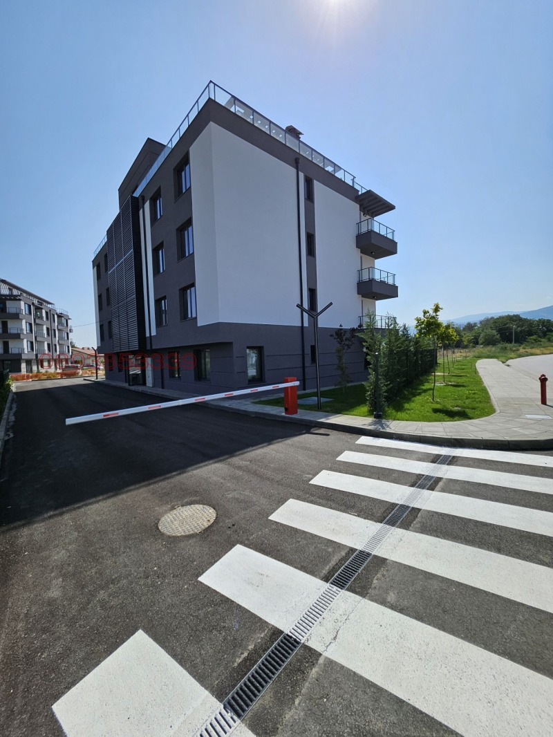 Продава  2-стаен град Пловдив , Коматево , 64 кв.м | 21510107 - изображение [5]