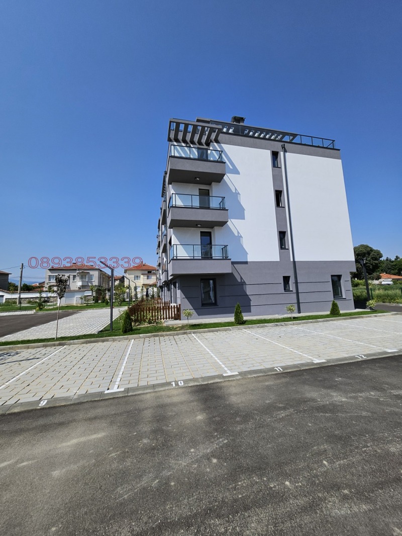 Продава  2-стаен град Пловдив , Коматево , 64 кв.м | 21510107 - изображение [6]
