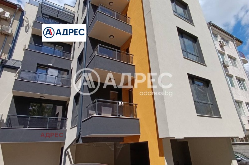На продаж  1 спальня Варна , Погреби , 80 кв.м | 99072362 - зображення [15]