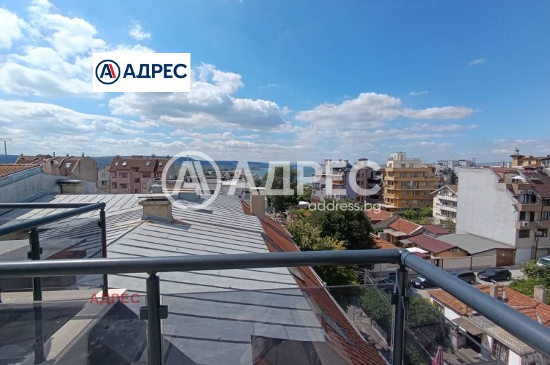 На продаж  1 спальня Варна , Погреби , 80 кв.м | 99072362 - зображення [11]