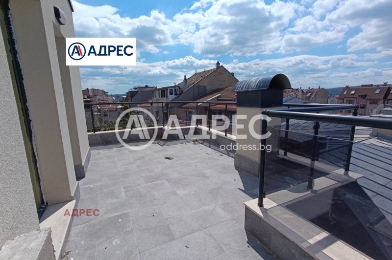На продаж  1 спальня Варна , Погреби , 80 кв.м | 99072362 - зображення [6]