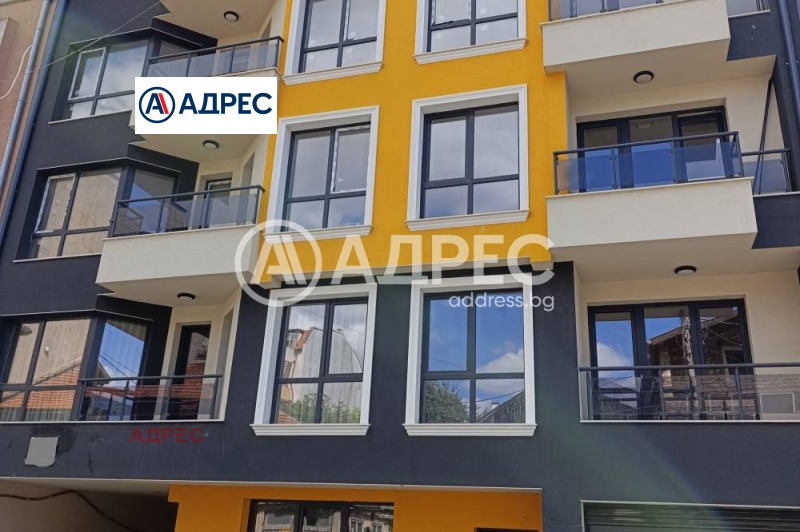 Продава 2-СТАЕН, град Варна, Погреби • 135000 € • 76636076 — Holmes.bg