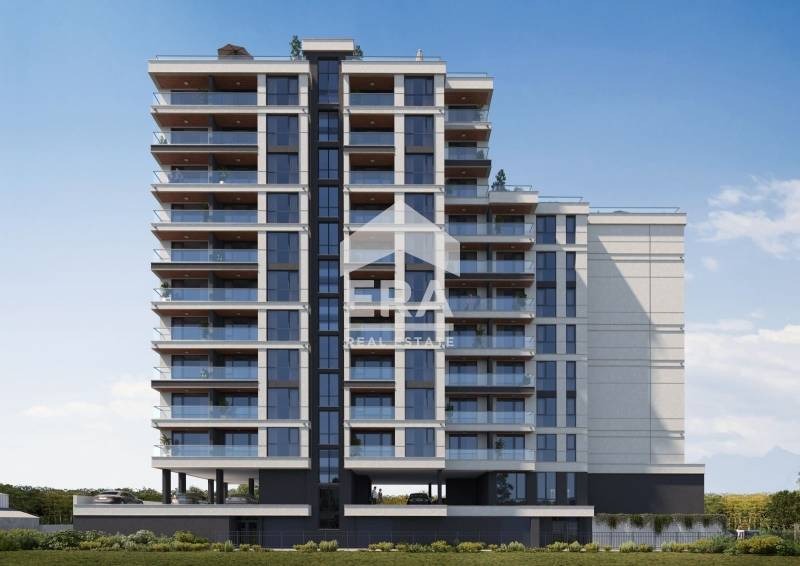 Продава 2-СТАЕН, гр. Бургас, Изгрев, снимка 4 - Апартаменти - 52244616