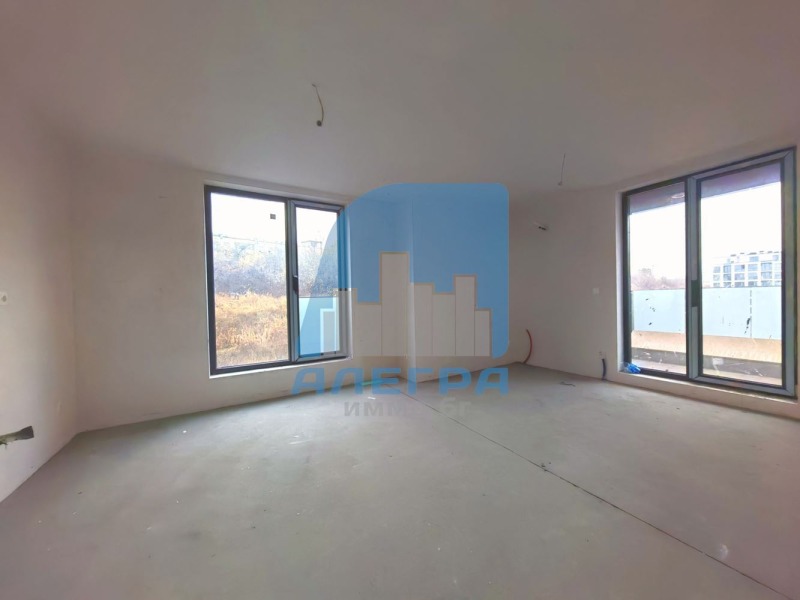 Продава 2-СТАЕН, гр. София, Дружба 2, снимка 2 - Апартаменти - 52604797