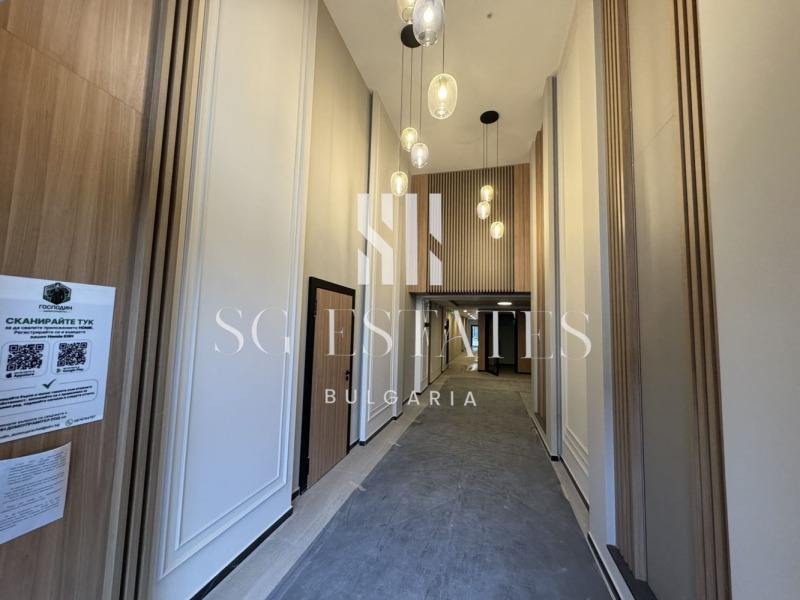 Продава 2-СТАЕН, гр. Пловдив, Христо Смирненски, снимка 14 - Апартаменти - 52863462