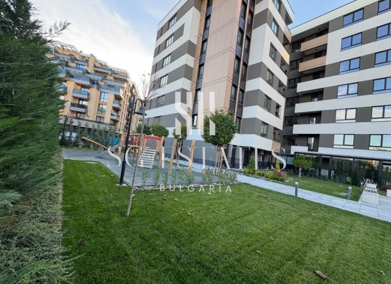 Продава 2-СТАЕН, гр. Пловдив, Христо Смирненски, снимка 16 - Апартаменти - 52863462