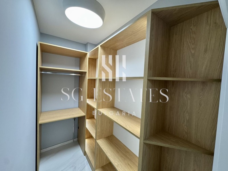 Продава 2-СТАЕН, гр. Пловдив, Христо Смирненски, снимка 7 - Апартаменти - 52863462