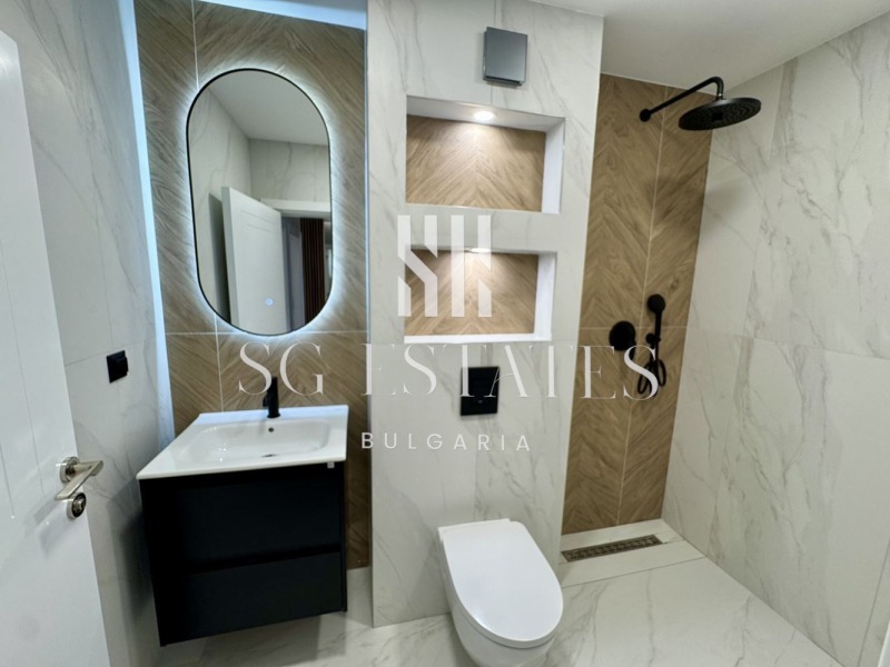 Продава 2-СТАЕН, гр. Пловдив, Христо Смирненски, снимка 9 - Апартаменти - 52863462