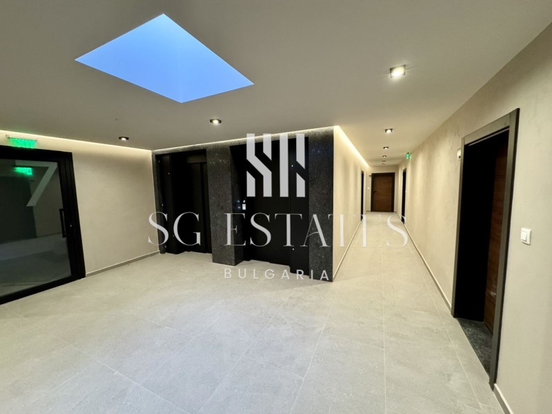 Продава 2-СТАЕН, гр. Пловдив, Христо Смирненски, снимка 15 - Апартаменти - 52863462