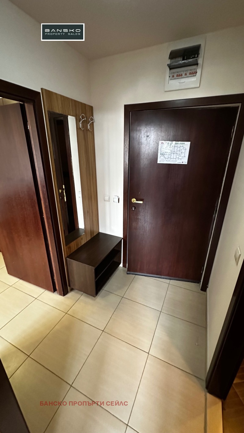 Продава 2-СТАЕН, гр. Банско, област Благоевград, снимка 8 - Апартаменти - 53375696