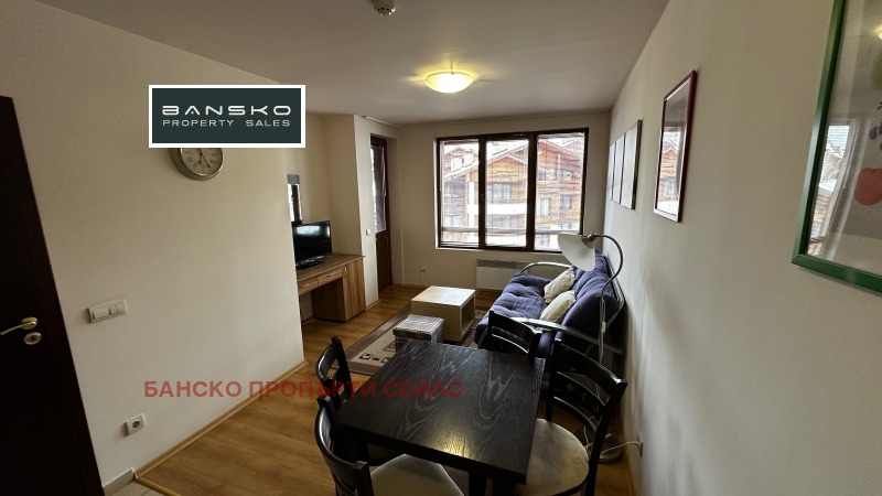 Продава 2-СТАЕН, гр. Банско, област Благоевград, снимка 2 - Апартаменти - 53375696