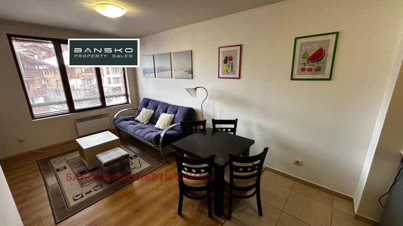 Продава 2-СТАЕН, гр. Банско, област Благоевград, снимка 7 - Апартаменти - 53375696