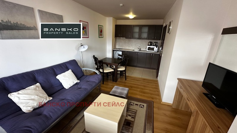 Продава 2-СТАЕН, гр. Банско, област Благоевград