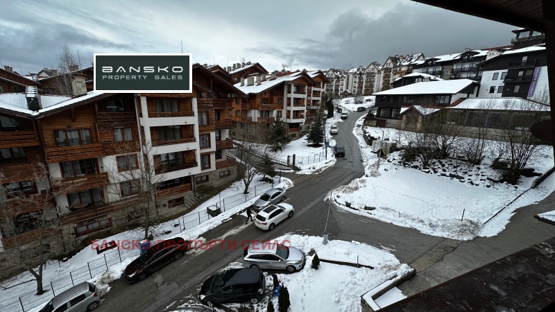 Продава 2-СТАЕН, гр. Банско, област Благоевград, снимка 9 - Апартаменти - 53375696