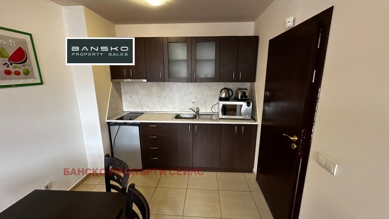 Продава 2-СТАЕН, гр. Банско, област Благоевград, снимка 4 - Апартаменти - 53375696