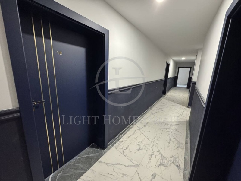 Продава 2-СТАЕН, гр. Пловдив, Кючук Париж, снимка 11 - Апартаменти - 53542854