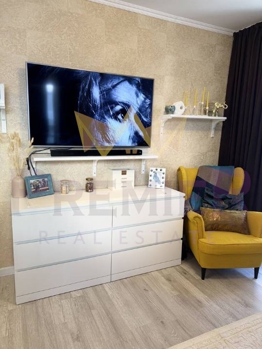 Продава 2-СТАЕН, гр. Бургас, Сарафово, снимка 4 - Апартаменти - 53971152