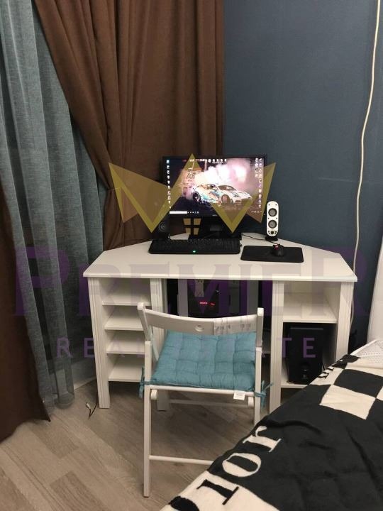 Продава 2-СТАЕН, гр. Бургас, Сарафово, снимка 13 - Апартаменти - 53971152