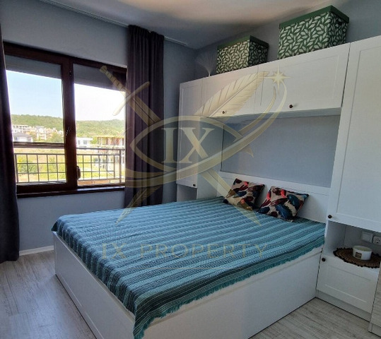 Продава 2-СТАЕН, гр. Созопол, област Бургас, снимка 4 - Апартаменти - 55524746
