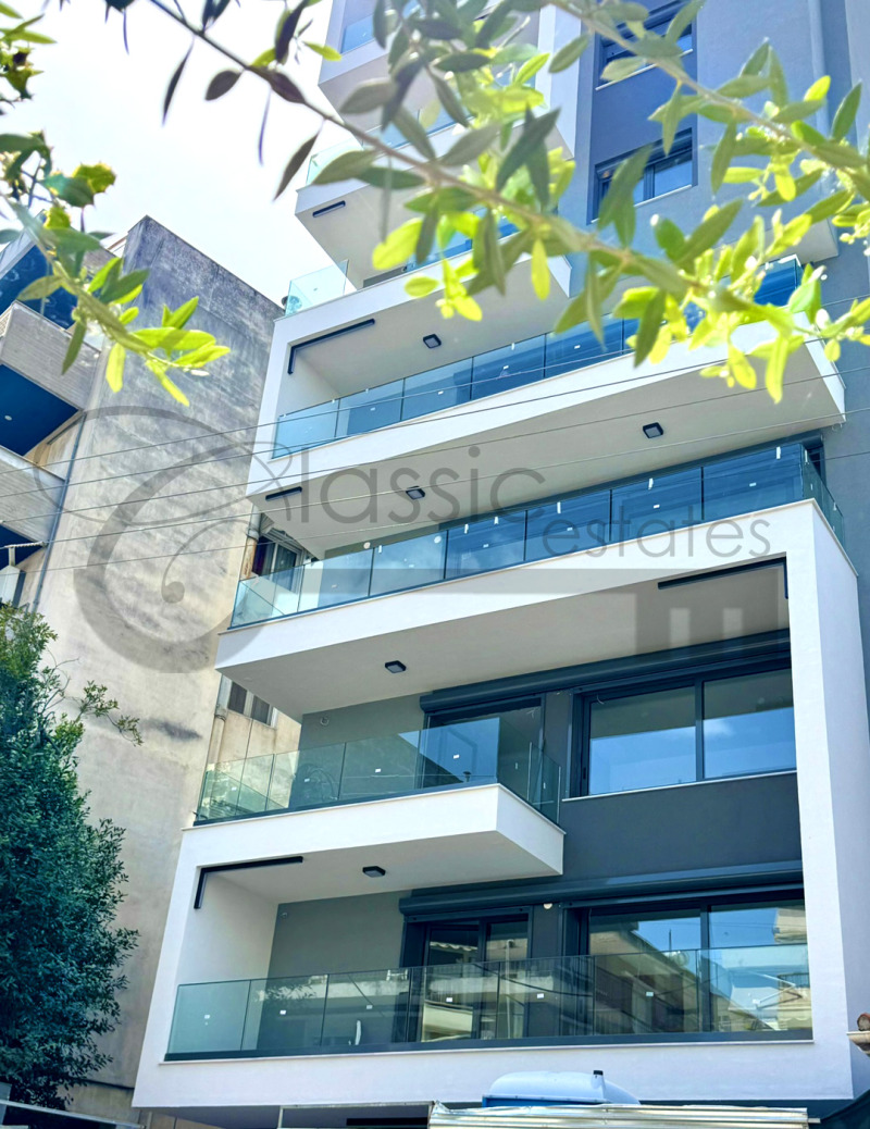 Продава  3-стаен, Гърция, Солун •  352 000 EUR • ID 87607364 — holmes.bg - [1] 