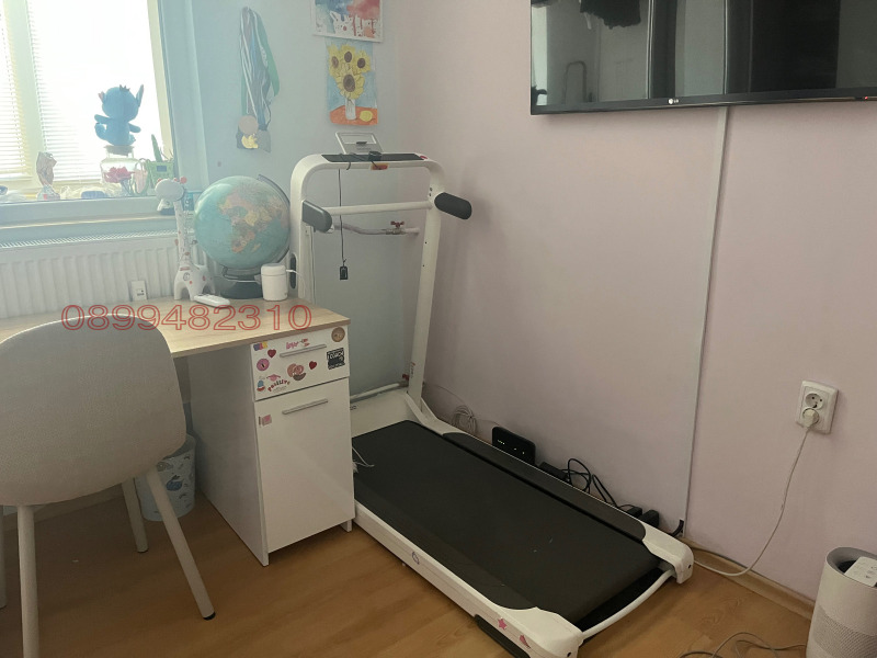 Satılık  2 yatak odası Pleven , Idealen centar , 68 metrekare | 79864926 - görüntü [9]