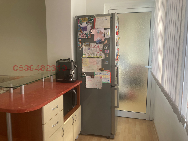 Satılık  2 yatak odası Pleven , Idealen centar , 68 metrekare | 79864926 - görüntü [5]