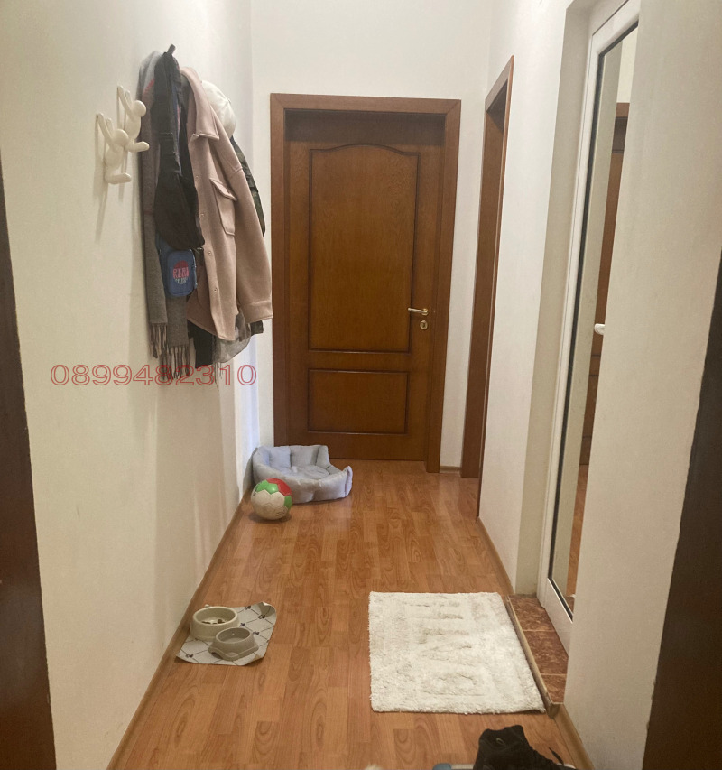 Satılık  2 yatak odası Pleven , Idealen centar , 68 metrekare | 79864926 - görüntü [6]