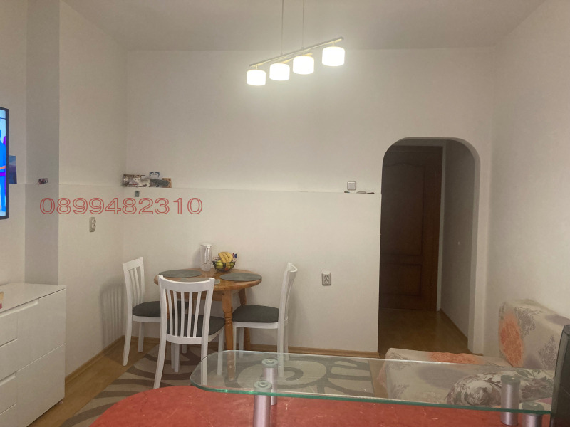 Satılık  2 yatak odası Pleven , Idealen centar , 68 metrekare | 79864926 - görüntü [2]