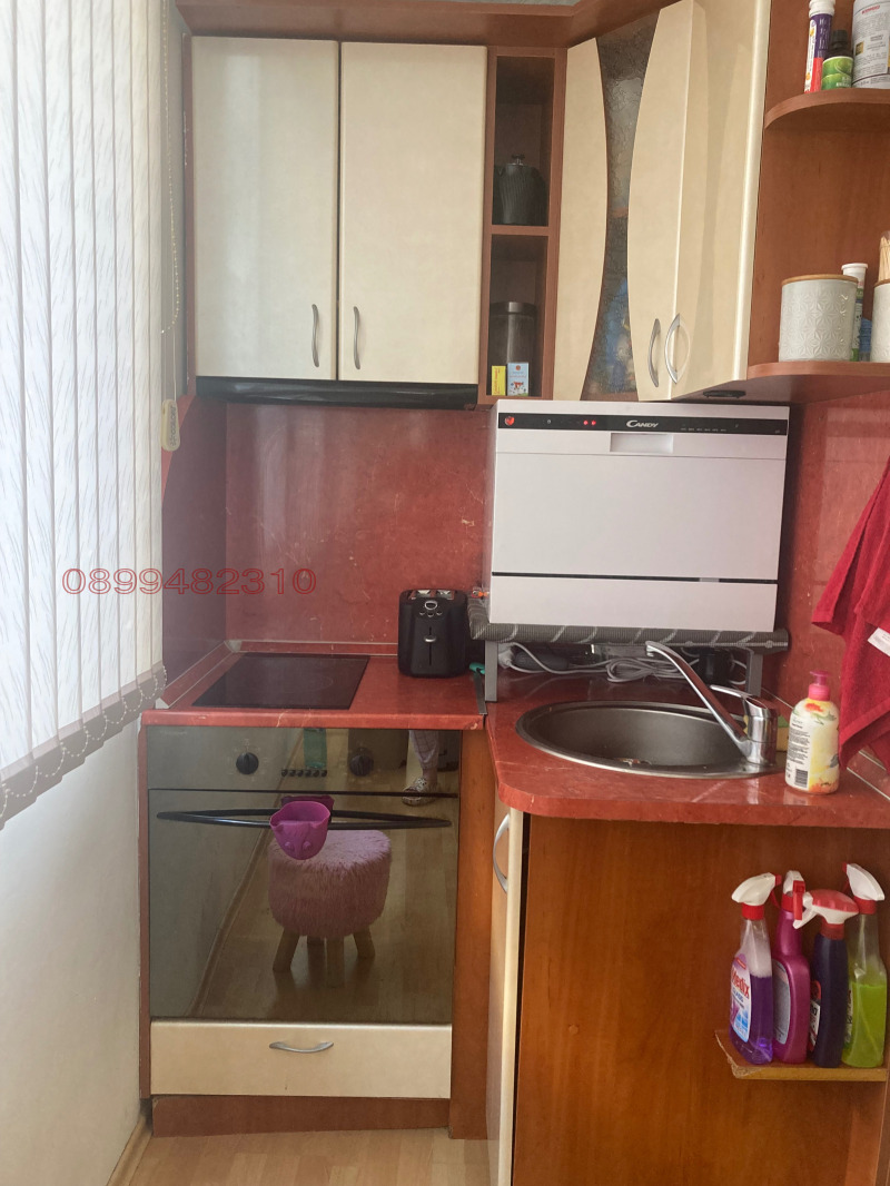 Satılık  2 yatak odası Pleven , Idealen centar , 68 metrekare | 79864926 - görüntü [4]