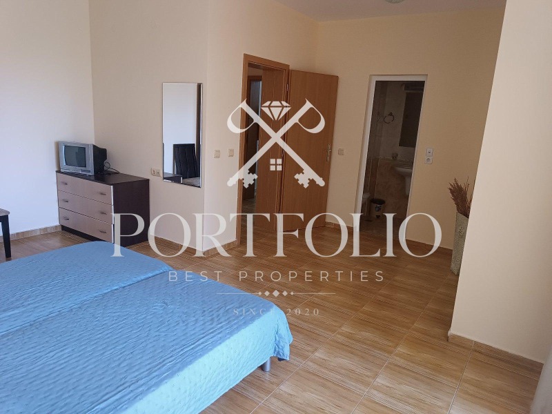 In vendita  2 camere da letto regione Burgas , Sveti Vlas , 123 mq | 82689513 - Immagine [7]