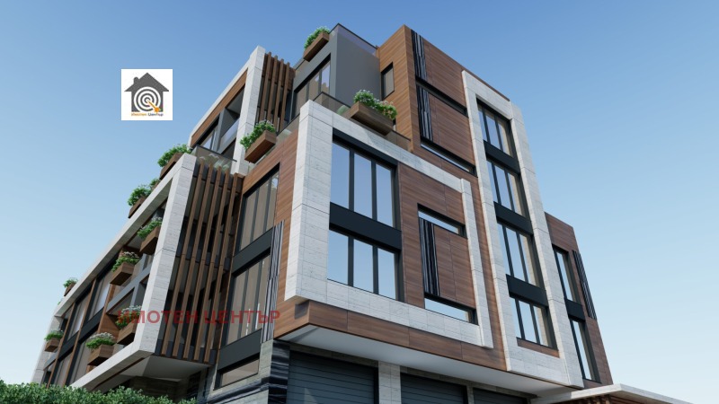 Na prodej  2 ložnice Sofia , Manastirski livadi , 161 m2 | 20371118 - obraz [5]