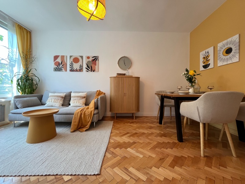 Продава  3-стаен град София , Лозенец , 67 кв.м | 14575776 - изображение [3]