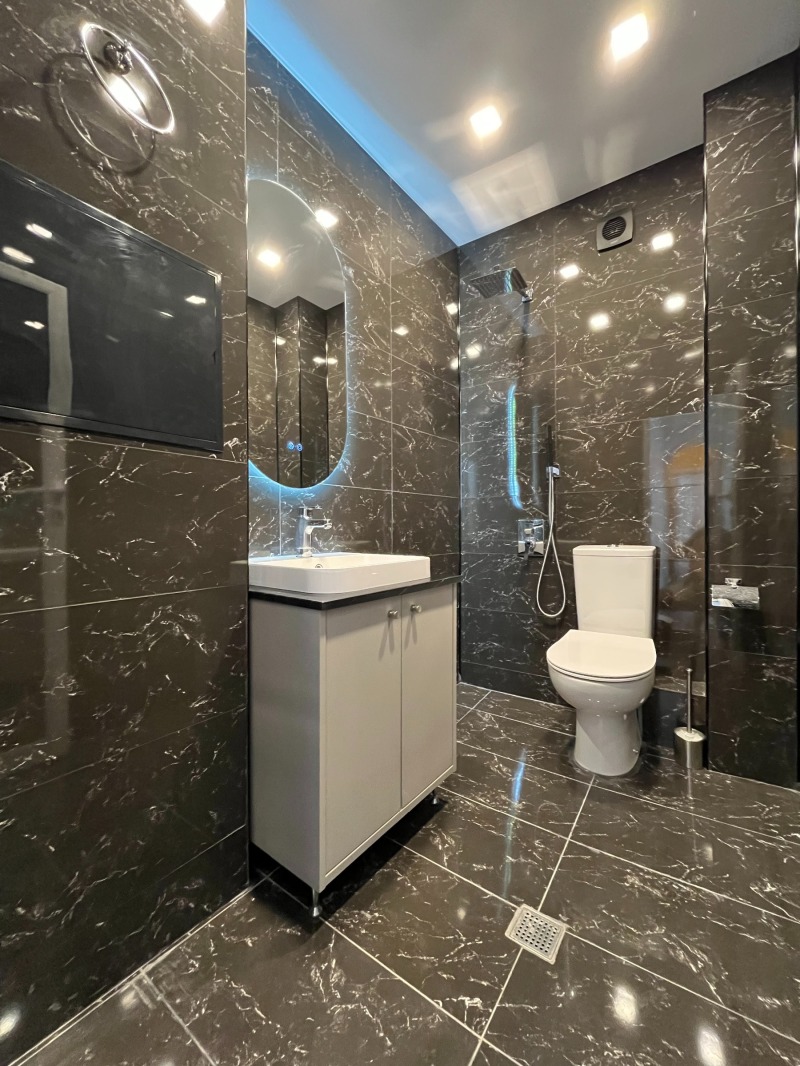 Продава  3-стаен град София , Лозенец , 67 кв.м | 14575776 - изображение [15]