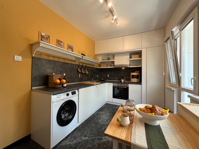 Продава  3-стаен град София , Лозенец , 67 кв.м | 14575776 - изображение [11]